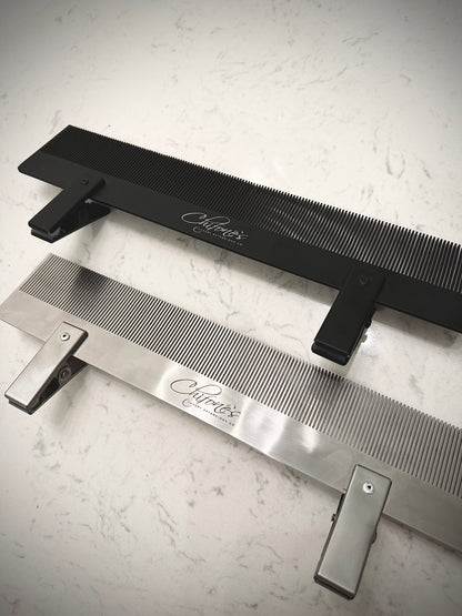 Chifoné’s Precision Rail